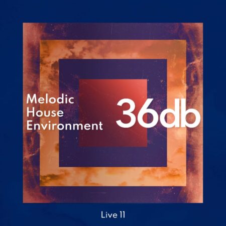 melodic house product thumbnail
