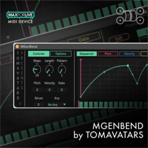 mgen bend by tomavatars