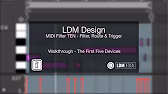 ldm twenty midi filter ten & chance ten