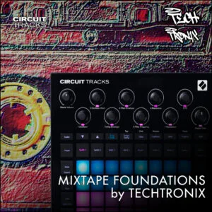 mixtape foundations by techtronix