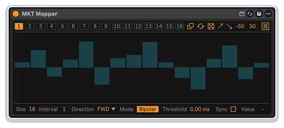 mkt mapper by killihu