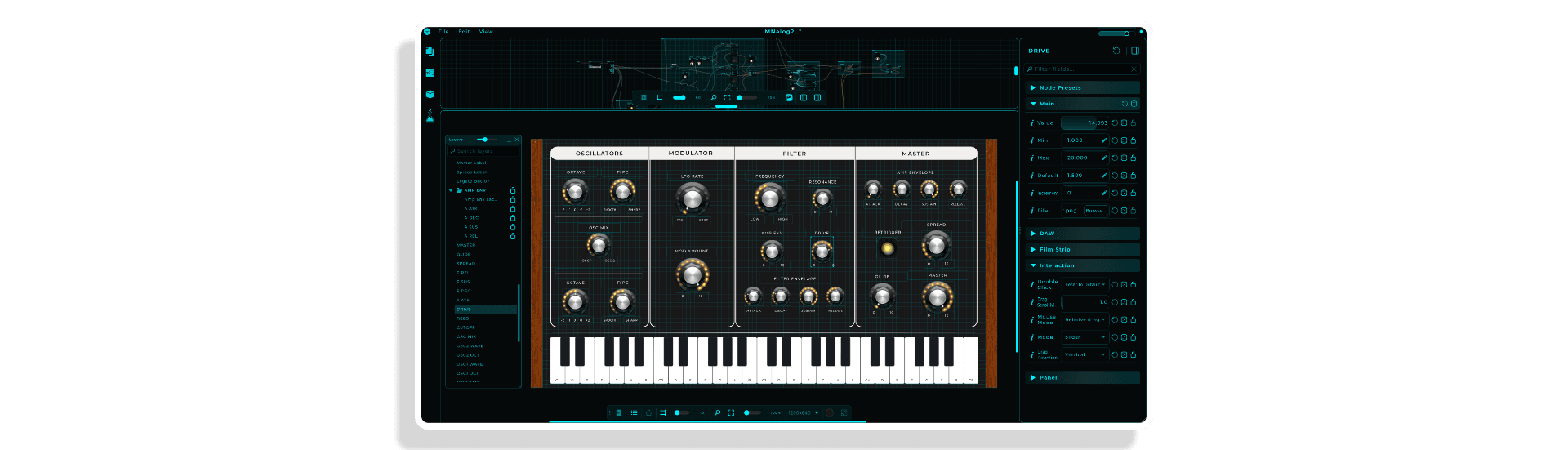mnodes by mario nieto device dark 1920x550