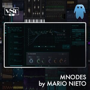 mnodes by mario nieto thumbnail 800x800