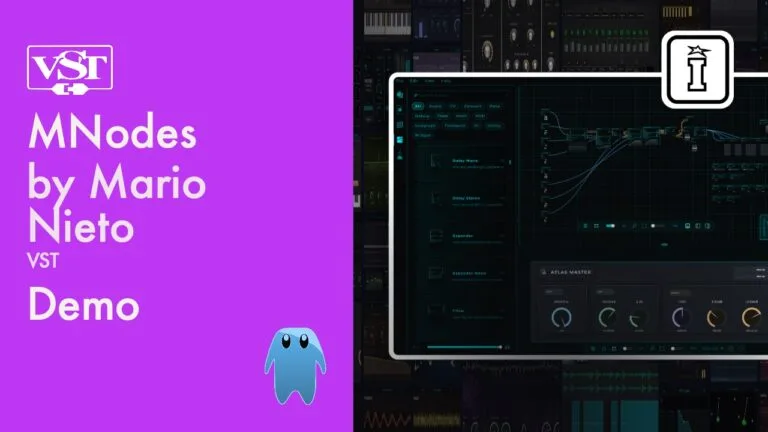 mnodes by mario nieto youtube demo 1280x720