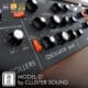 cluster sound master