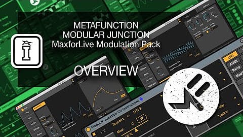 modular junction by metafunction