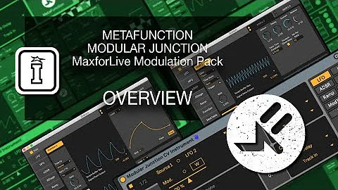 modular junction by metafunction