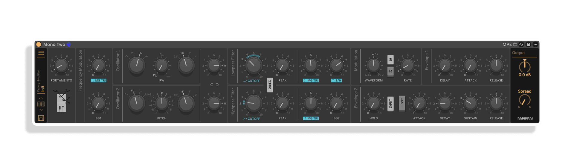 mono two by monomono device 1920x550
