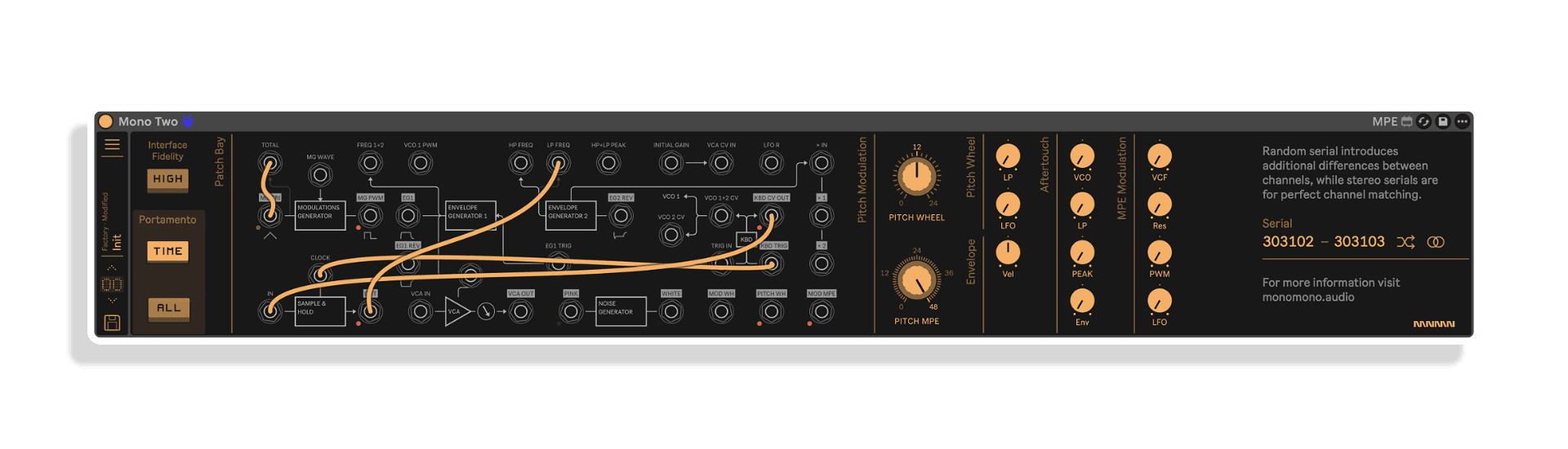 mono two by monomono device 2 1920x550