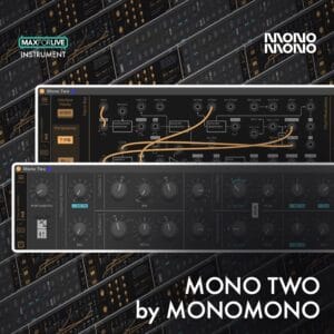 mono two by monomono