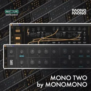 mono two by monomono