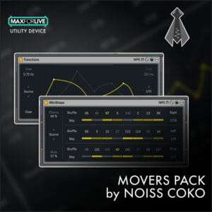 movers pack by noiss coko