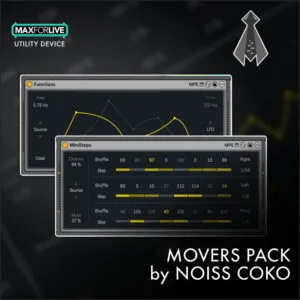 movers pack by noiss coko