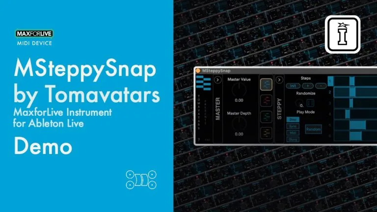 msteppysnap by tomavatars youtube demo 1280x720