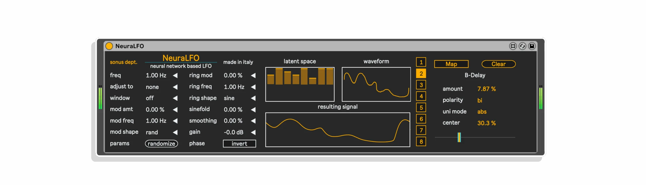 neuraloot by sonus dept.