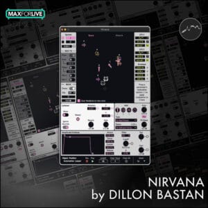 nirvana by dillon bastan