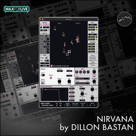 nirvana by dillon bastan