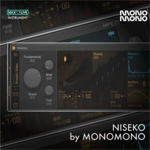 niseko by monomono