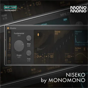 niseko by monomono