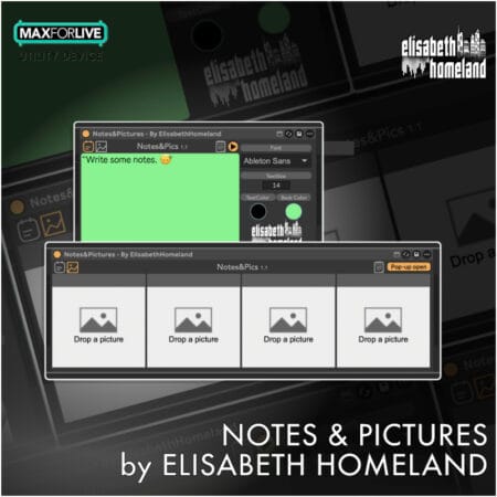 note & pictures by elisabeth homeland