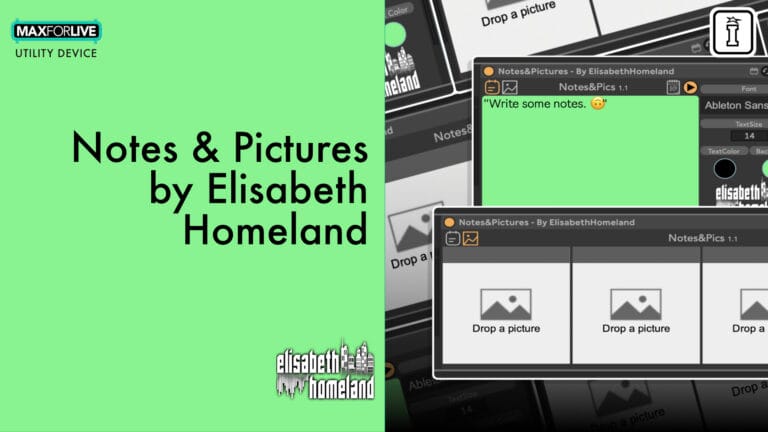 note & pictures by elisabeth homeland