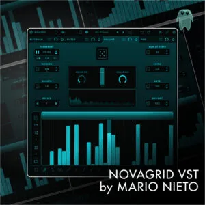 novagrid vst by mario nieto