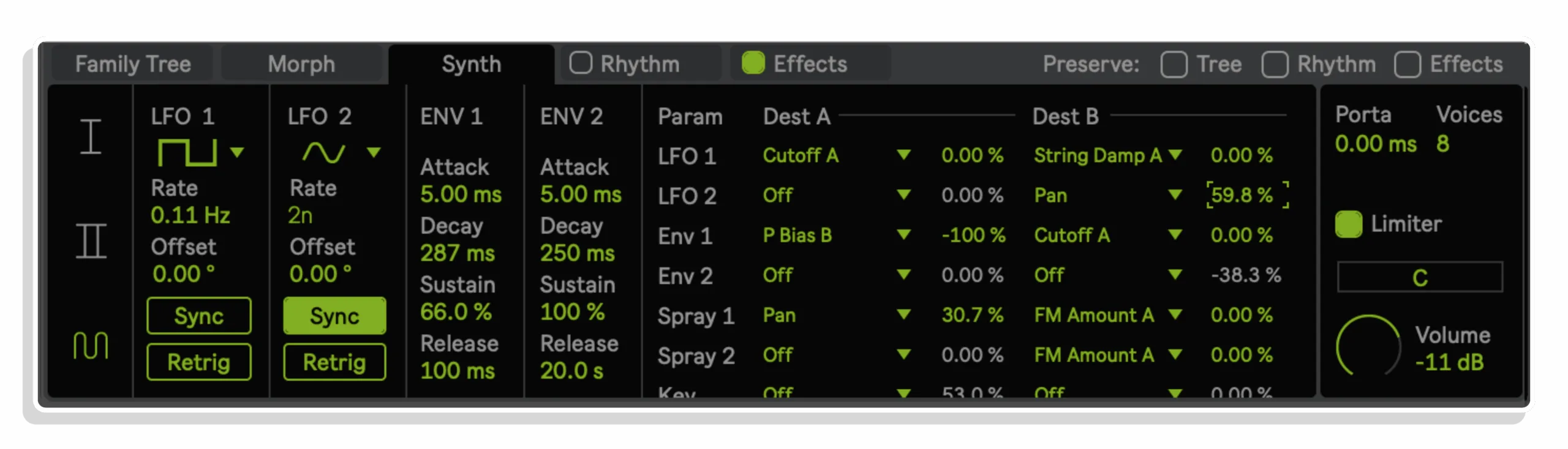 natural selection bundle by dillon bastan