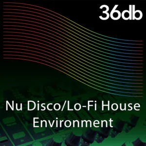 nu disco lofi house product thumbnail