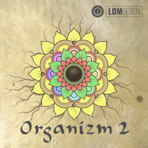 Organizm 2 by LDM Design