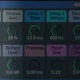 downtempo electronica environment by 36db