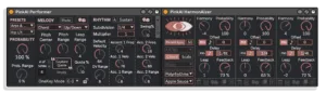 HarmonAIzer by 4 chamber sound