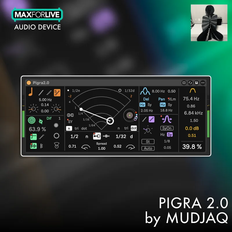 pigra 2 by mudjaq