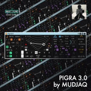 pigra 3.0 by mudjaq