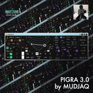 pigra 3.0 by mudjaq