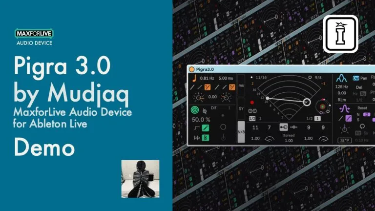 pigra 3.0 by mudjaq