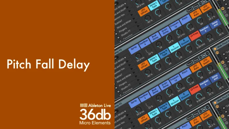 pitch fall delay youtube thumbnail