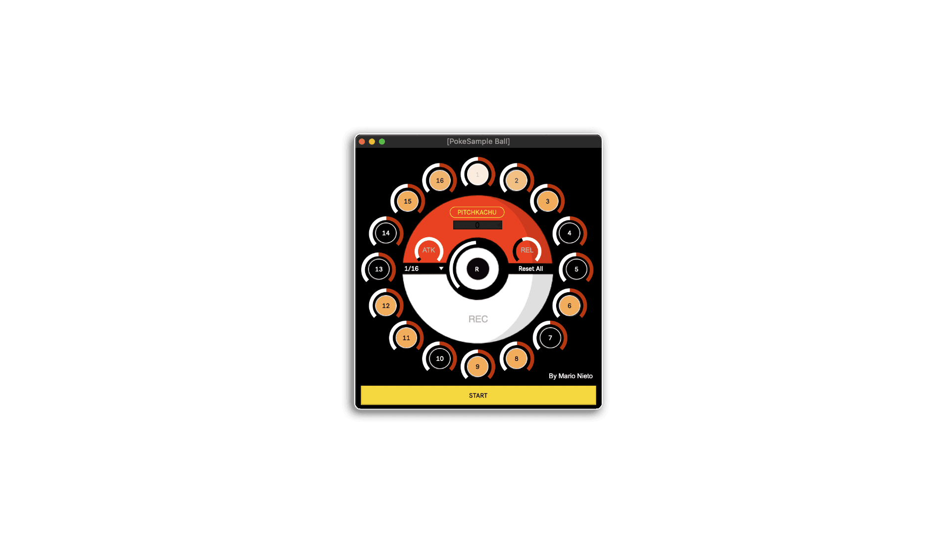 maxforlive bundle by mario nieto