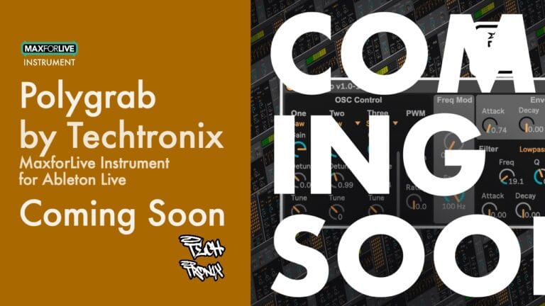 polygrab by techtronix youtube comingsoon 1280x720