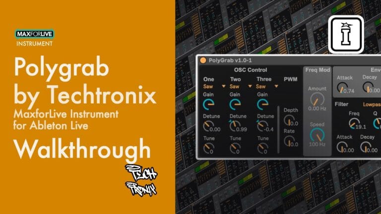 polygrab by techtronix youtube walkthrough 1280x720