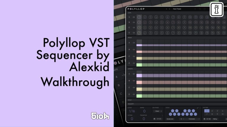 polyllop vst by alexkid