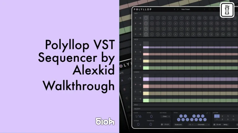 polyllop vst by alexkid