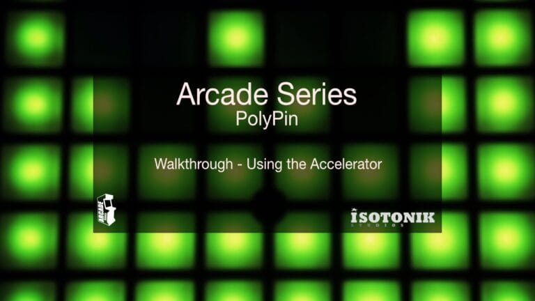 arcade series ultimate by mark towers