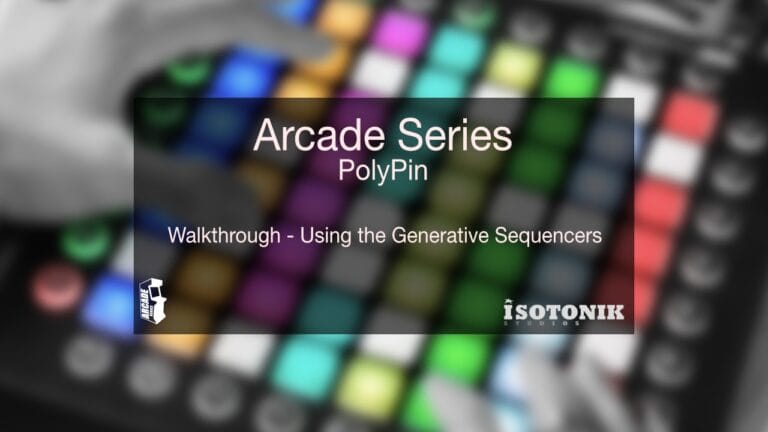 arcade series ultimate by mark towers