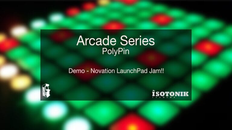 arcade series ultimate by mark towers