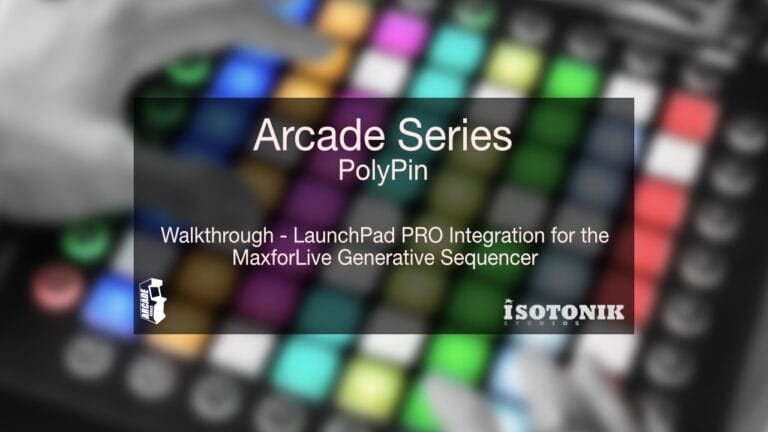 arcade series ultimate by mark towers
