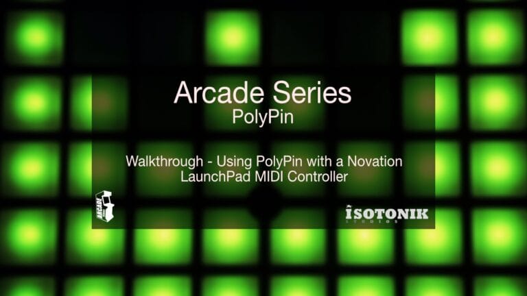 arcade series ultimate by mark towers