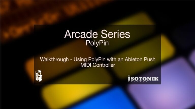 arcade series ultimate by mark towers