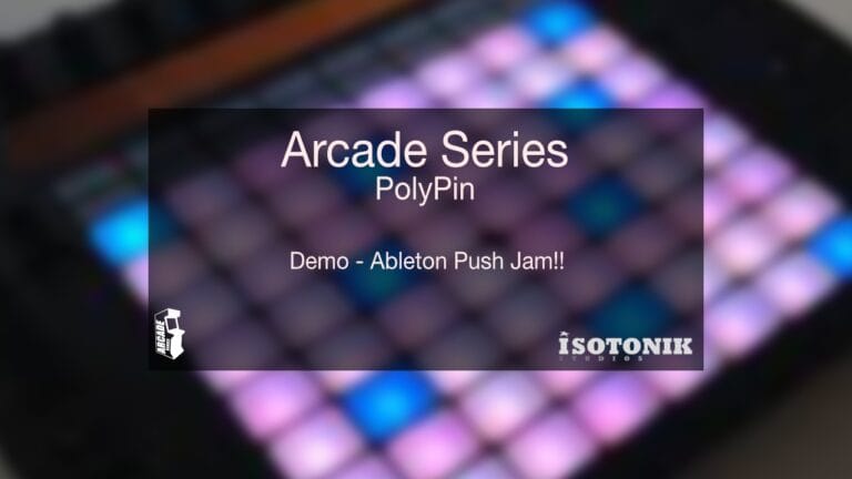 arcade series ultimate by mark towers
