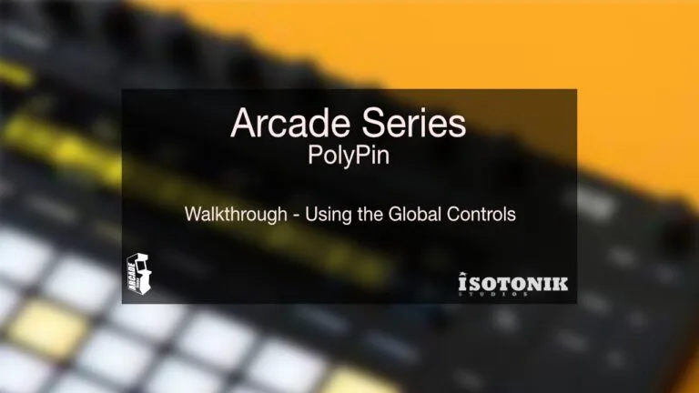 arcade series ultimate by mark towers