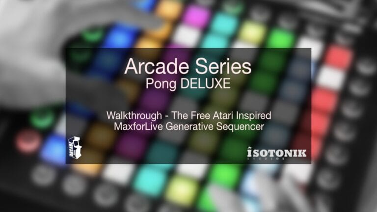 arcade series ultimate by mark towers